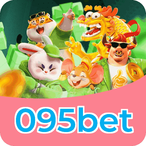 Login rápido no app 095bet